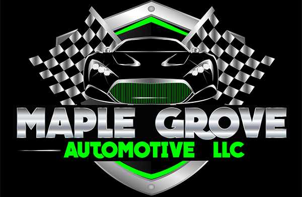 Maplegrove Automotive